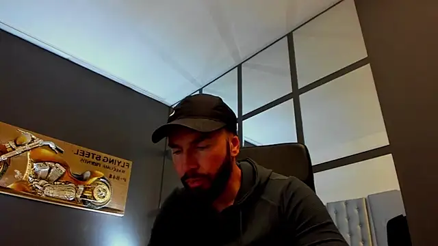AronGrant online show from May 2026 09:14:01 AM