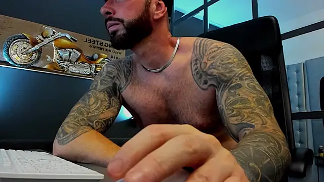 AronGrant online show from June 2026 09:42:02 AM