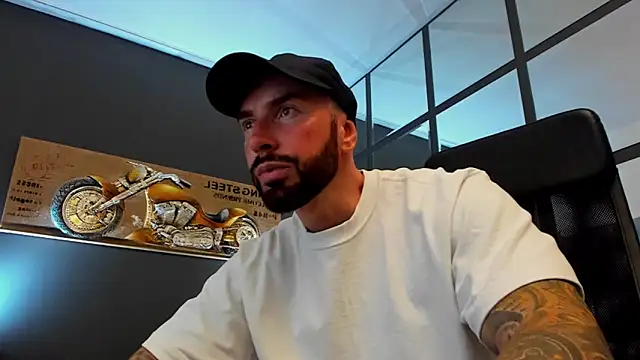 AronGrant online show from June 2026 09:14:01 AM