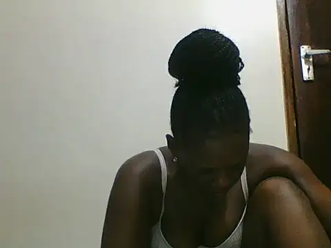 Snapshot of Sweetblackgal3 chatting on June 2026 03:53:01 PM Sweetblackgal3 online show from June 2026 03:53:01 PM