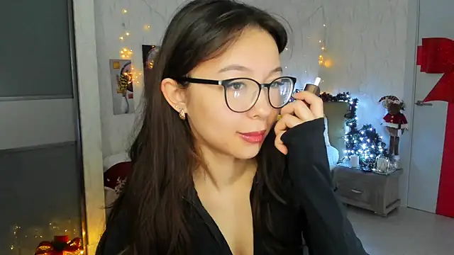 AgnieszkaBanana online show from December 2024 02:06:02 AM