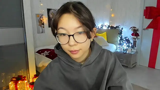 AgnieszkaBanana online show from December 2024 01:10:01 AM