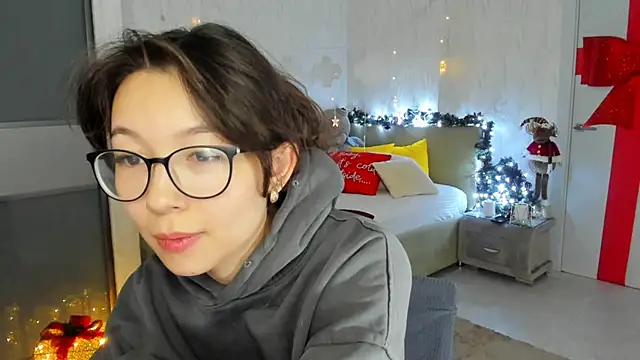 AgnieszkaBanana online show from December 2024 04:12:01 AM