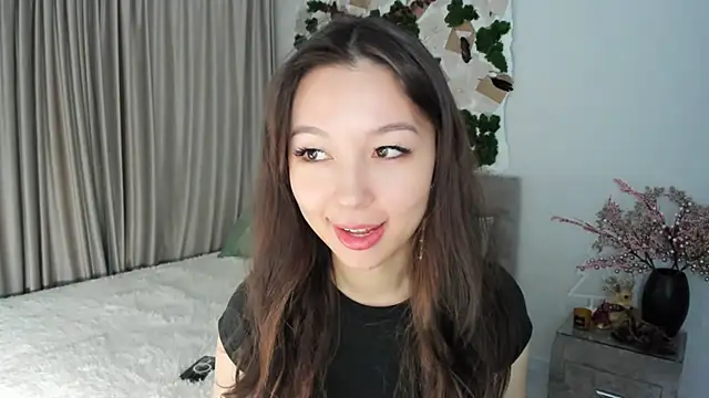 AgnieszkaBanana online show from December 2024 08:35:01 AM