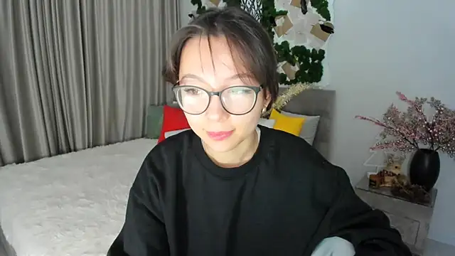 AgnieszkaBanana online show from December 2024 01:04:02 AM