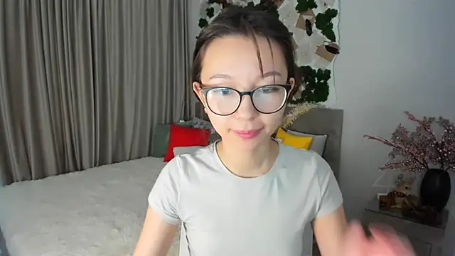 AgnieszkaBanana online show from December 2024 07:26:02 AM