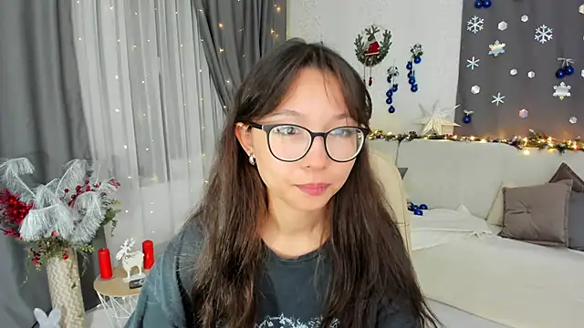 AgnieszkaBanana online show from January 2025 07:29:01 PM