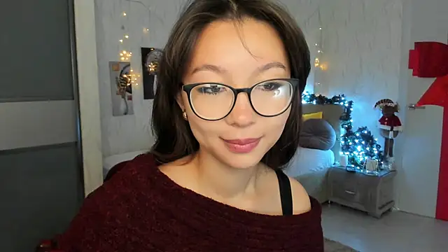 AgnieszkaBanana online show from January 2025 10:06:01 AM