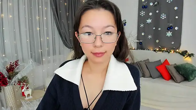 AgnieszkaBanana online show from January 2025 01:50:01 AM