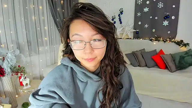 AgnieszkaBanana online show from January 2025 04:20:01 AM