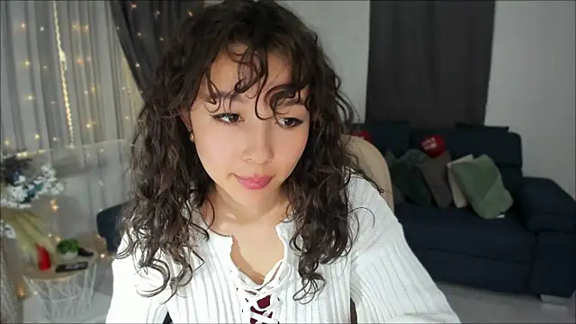 AgnieszkaBanana online show from February 2025 10:28:01 AM