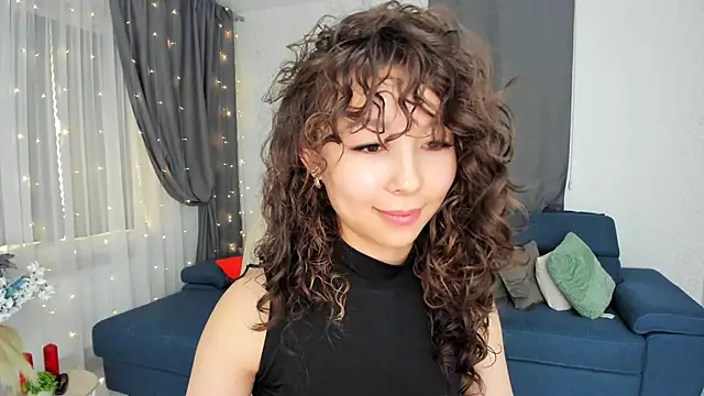 AgnieszkaBanana online show from February 2025 10:21:01 AM