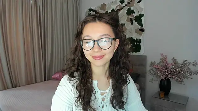 AgnieszkaBanana online show from March 2025 07:23:02 AM