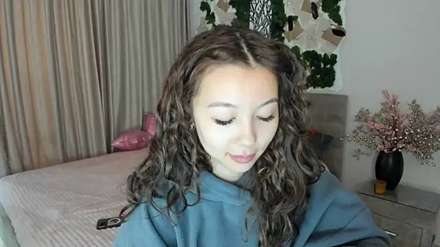 AgnieszkaBanana online show from March 2025 07:26:02 AM