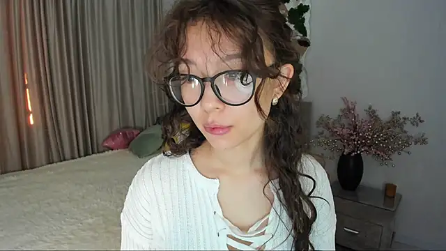 AgnieszkaBanana online show from March 2025 04:03:01 AM