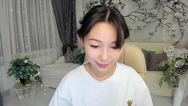 AgnieszkaBanana online show from September 2025 07:08:01 PM