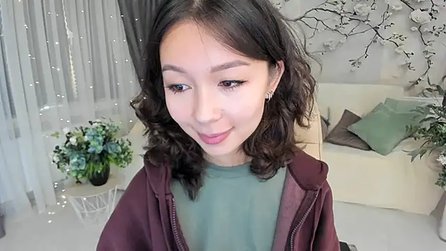 AgnieszkaBanana online show from October 2025 10:07:01 AM