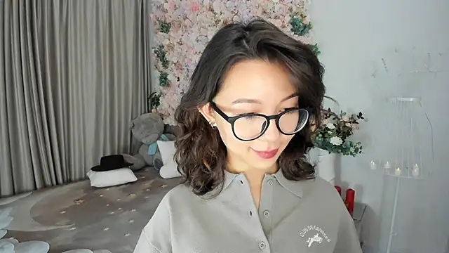 AgnieszkaBanana online show from October 2025 01:09:02 AM