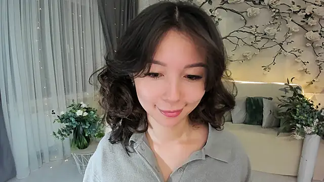 AgnieszkaBanana online show from December 2025 05:04:02 AM