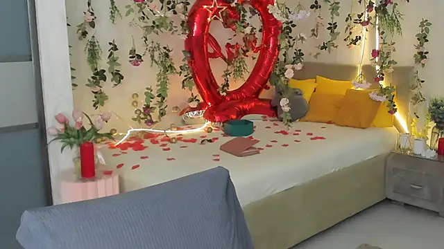 AgnieszkaBanana online show from March 2026 01:12:02 AM