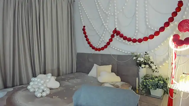 AgnieszkaBanana online show from April 2026 10:13:01 AM