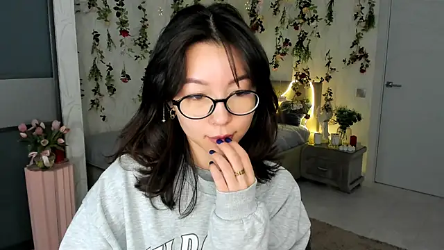 AgnieszkaBanana online show from April 2026 10:13:02 AM
