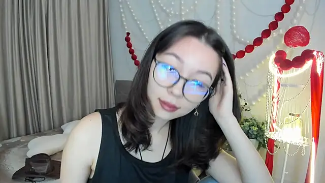 AgnieszkaBanana online show from April 2026 10:09:02 AM