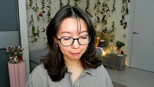 AgnieszkaBanana online show from May 2026 04:06:02 AM