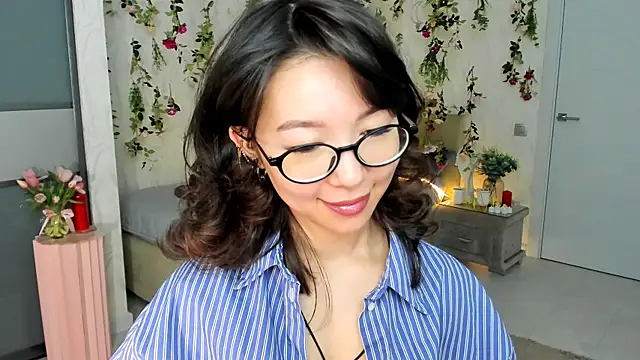 AgnieszkaBanana online show from May 2026 04:08:01 AM