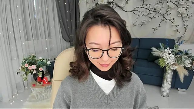 AgnieszkaBanana online show from May 2026 01:11:01 AM