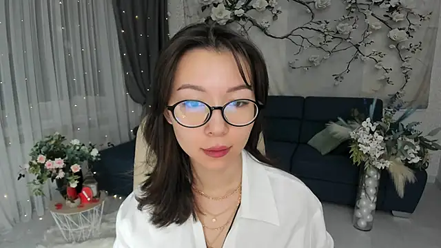 AgnieszkaBanana online show from May 2026 01:03:01 AM