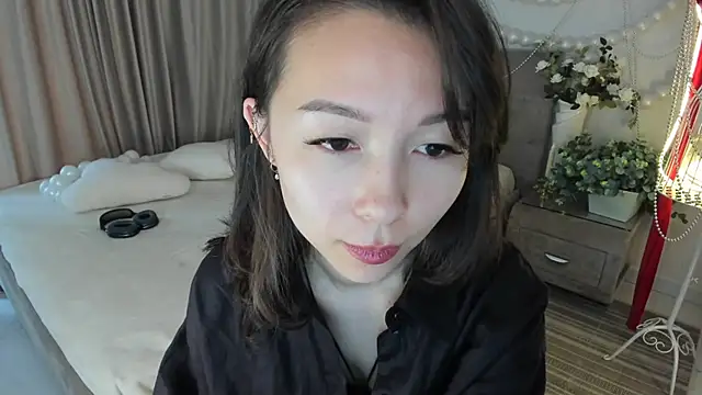 AgnieszkaBanana online show from June 2026 06:52:02 AM