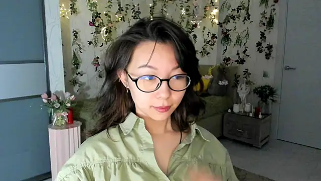 AgnieszkaBanana online show from June 2026 01:08:01 AM