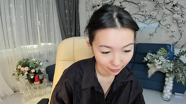 AgnieszkaBanana online show from June 2026 10:07:01 AM