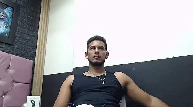 Snapshot of Chris_Dick23 chatting on January 2025 09:05:01 AM Chris Dick23 online show from January 2025 09:05:01 AM