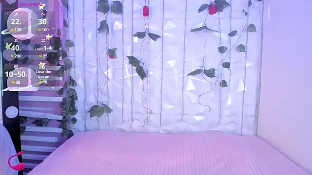 Snapshot of Miiaa_doll chatting on January 2025 12:06:01 PM Miiaa doll online show from January 2025 12:06:01 PM