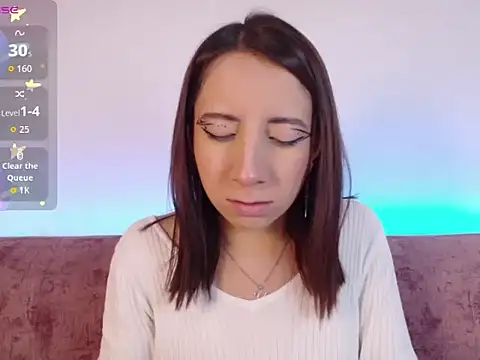 Snapshot of Miiaa_doll chatting on February 2026 12:12:01 PM Miiaa doll online show from February 2026 12:12:01 PM