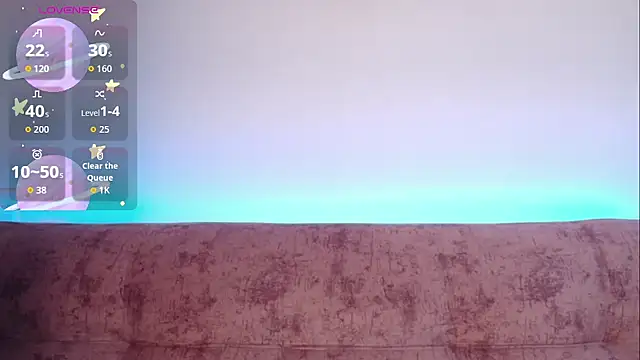 Snapshot of Miiaa_doll chatting on February 2026 01:50:01 AM Miiaa doll online show from February 2026 01:50:01 AM