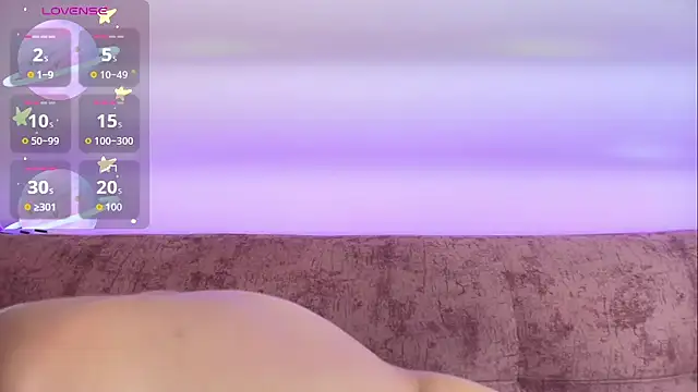 Miiaa doll online show from April 2026 01:19:01 AM
