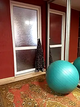 Jemma Cori online show from September 2025 11:59:02 AM