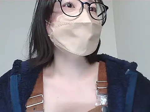  NOA-chan  online show from February 2026 03:16:02 PM