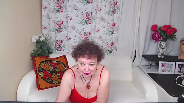YourHotGranny online show from June 2026 10:25:02 AM