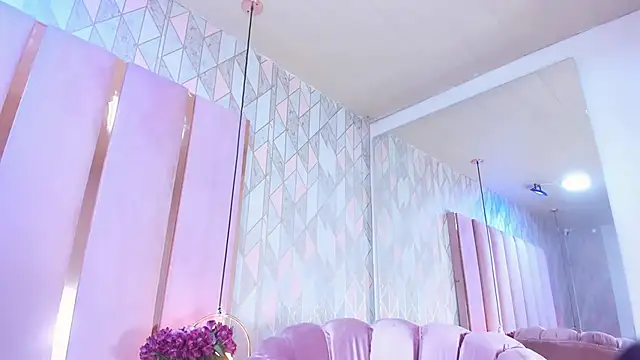 AlinaSweett online show from January 2025 10:51:01 PM