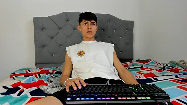 benavides anthony online show from January 2025 05:21:02 PM