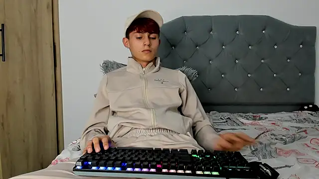 benavides anthony online show from March 2025 08:56:02 AM