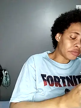 Su Duarte 1 online show from September 2025 10:04:01 PM