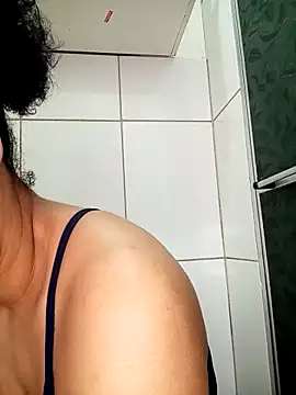 Su Duarte 1 online show from November 2025 09:28:01 PM