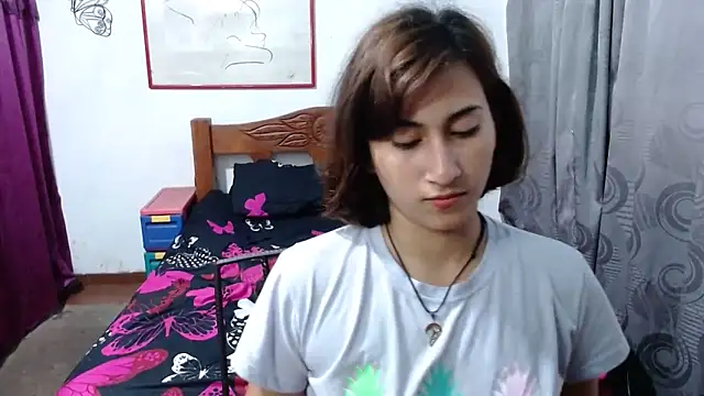 Snapshot of LadyMilk003 chatting on December 2024 03:42:02 PM LadyMilk003 online show from December 2024 03:42:02 PM