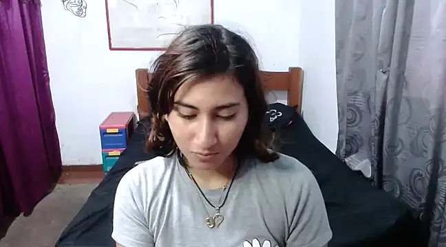 Snapshot of LadyMilk003 chatting on February 2025 03:31:02 PM LadyMilk003 online show from February 2025 03:31:02 PM