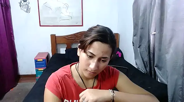 Snapshot of LadyMilk003 chatting on February 2025 03:10:02 PM LadyMilk003 online show from February 2025 03:10:02 PM